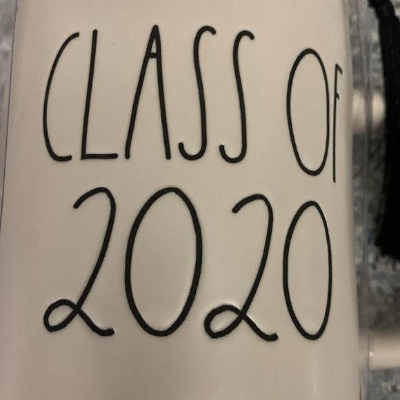 Ralph Dunn Artisan Collection by Magenta Graduation Ceramic Mug Class of… - Picture 3 of 8